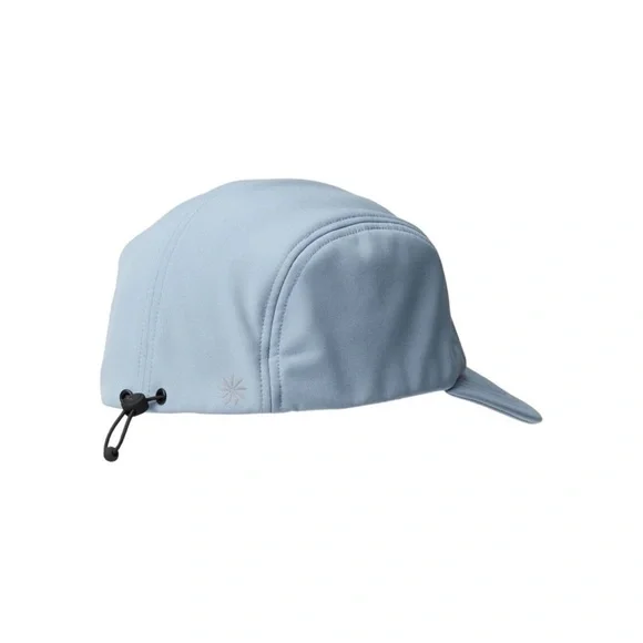 NWT Athleta Cold Weather Train Cap - Picture 2 of 6